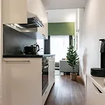 Apartment Spirit - Zentral - Parking - Ac *