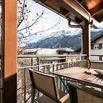 Spirit - Zentral - Parking - Ac * Brienz (Bern)