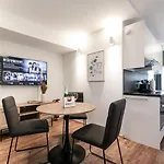 Apartment Spirit - Zentral - Parking - Ac *