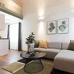 Spirit - Zentral - Parking - Ac * Brienz (Bern)