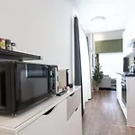 Spirit - Zentral - Parking - Ac Apartment *