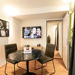 Spirit - Zentral - Parking - Ac Apartment Brienz (Bern)