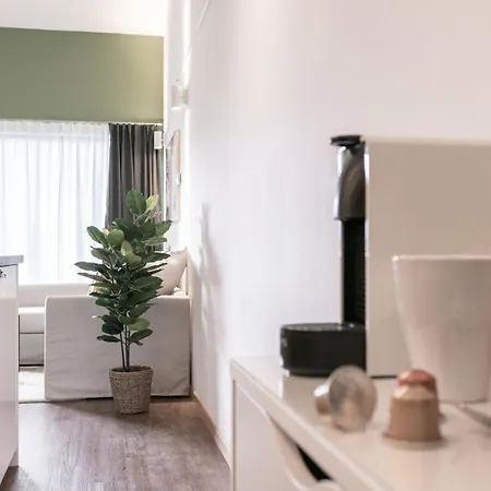 Spirit Appartamento *