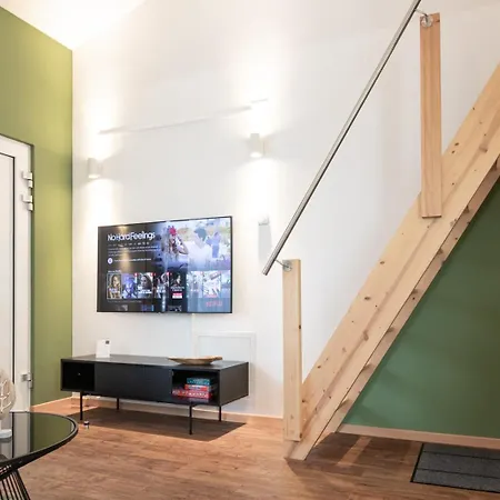 Spirit * ブリエンツ