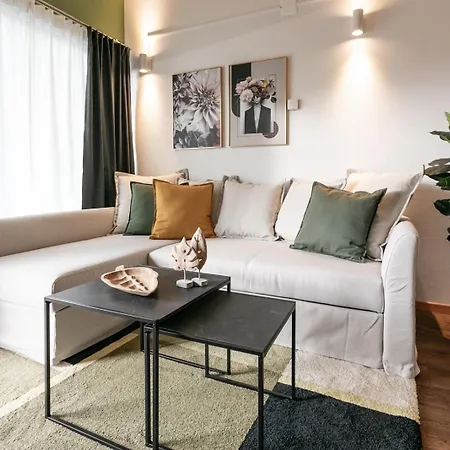 Spirit Apartment Brienz (Bern)