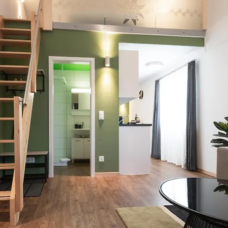 Appartamento Spirit *