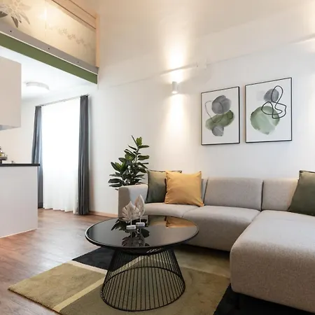 Spirit - Zentral - Parking - Ac * Brienz (Bern)