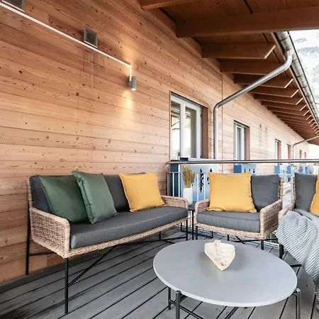 Spirit ブリエンツ