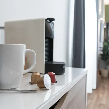 Spirit Apartamento Brienz (Bern)