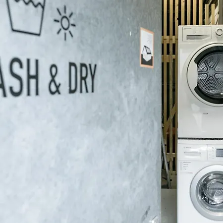 Apartamento Spirit *