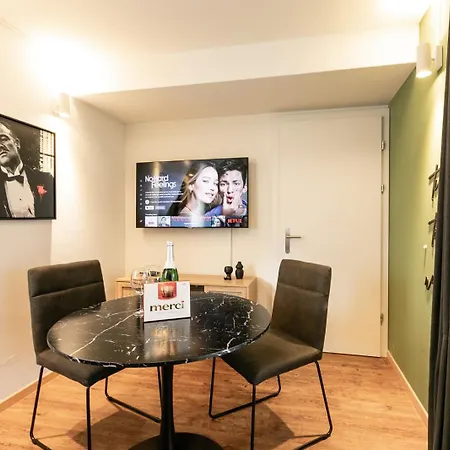 Spirit * Brienz (Bern)